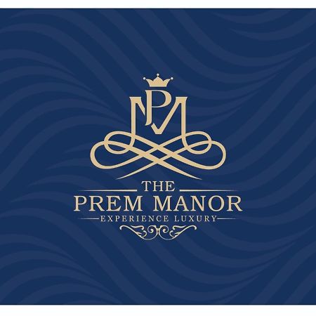 Hotel Prem Manor, Roorkee Exterior foto