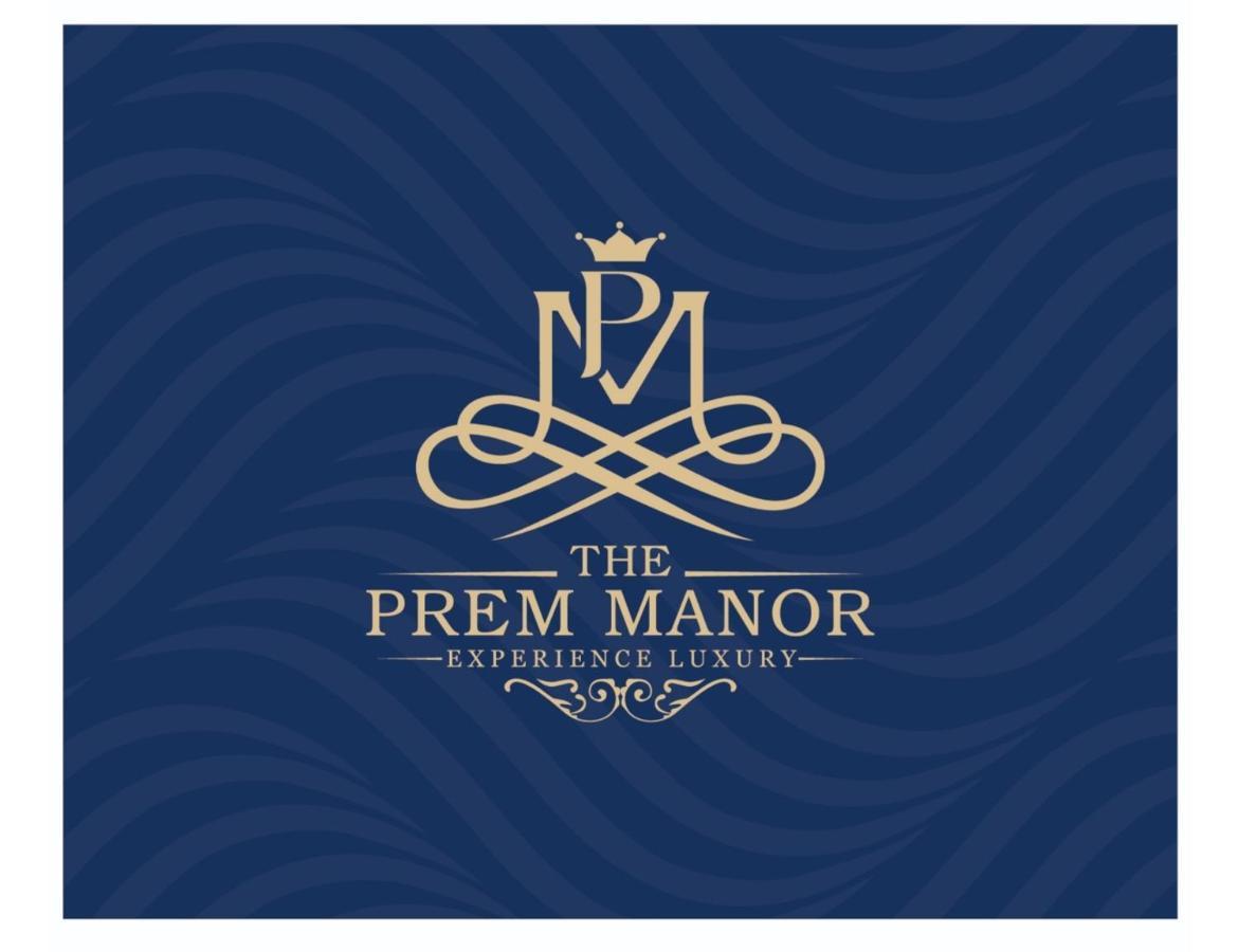 Hotel Prem Manor, Roorkee Exterior foto